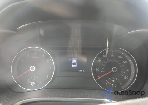 2019 Kia Forte Lxs из США, поврежденный, VIN 3KPF24ADXKE083556